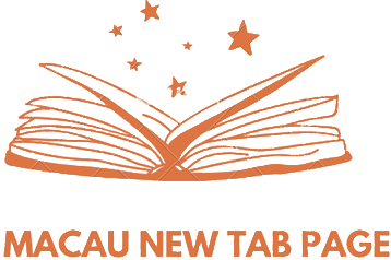 Macau New Tab Page澳門首頁